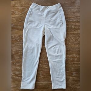 Talbots White XS Pants